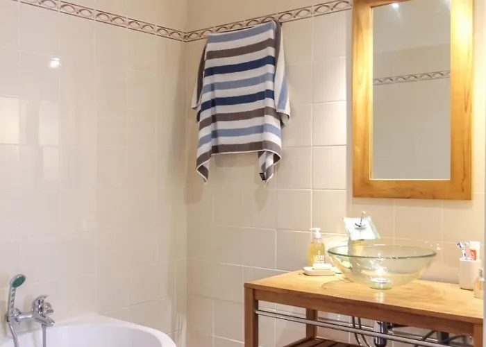 Lejlighed My Casa - Veillon - 2 Bedrooms - City Center