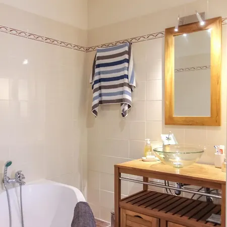 Apartment Veillon - 2 Bedrooms - City Center