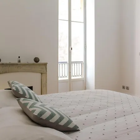 Апартаменты Veillon - 2 Bedrooms - Center *