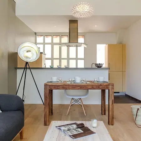 Veillon - 2 Bedrooms - Center Apartamento *