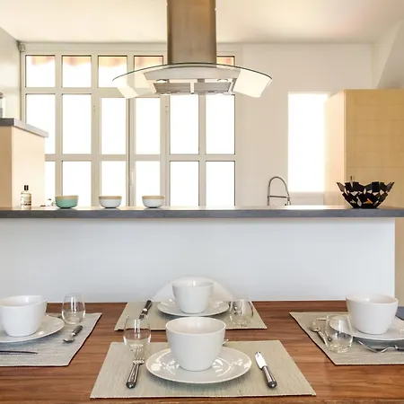 Apartman Veillon - 2 Bedrooms - Center *