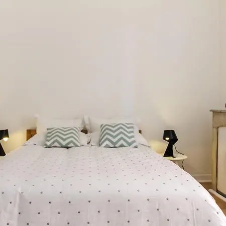 Veillon - 2 Bedrooms - Center Апартаменты Ницца