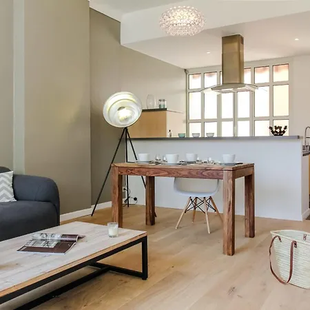 Apartamento Veillon - 2 Bedrooms - Center *