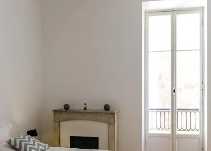 My Casa - Veillon - 2 Bedrooms - Center