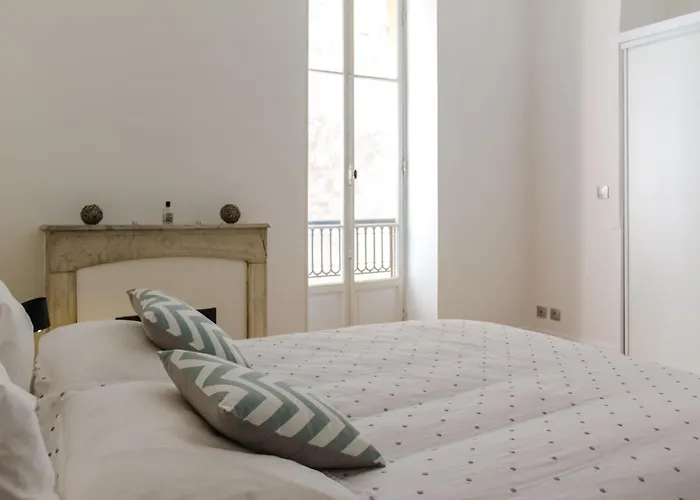 公寓 My Casa - Veillon - 2 Bedrooms - Center *