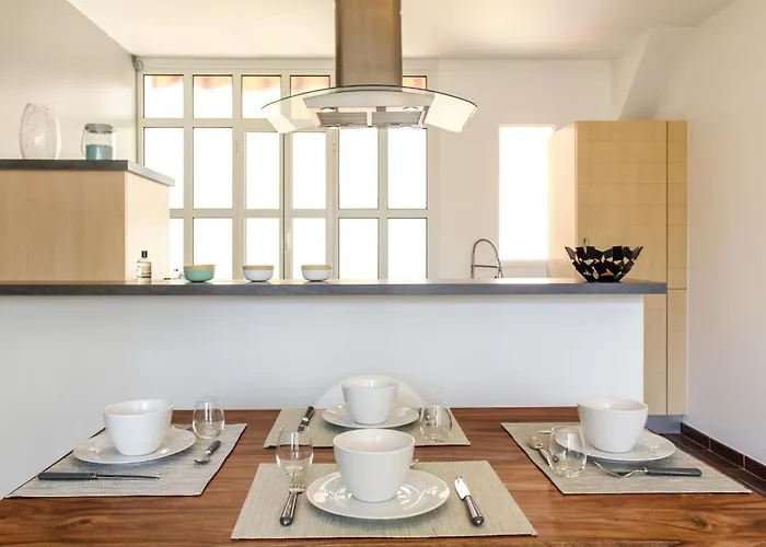 Apartamento My Casa - Veillon - 2 Bedrooms - Center *