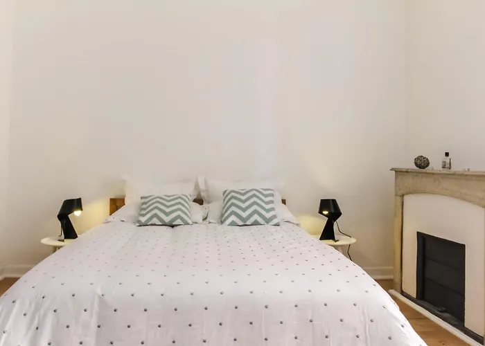 My Casa - Veillon - 2 Bedrooms - Center Appartamento Nizza