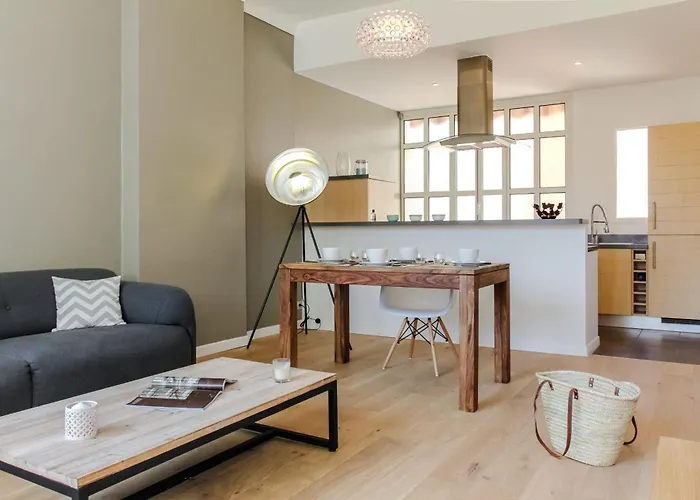 Appartamento My Casa - Veillon - 2 Bedrooms - Center *