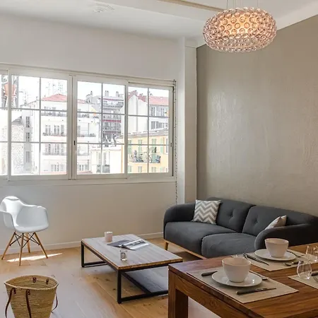 Veillon - 2 Bedrooms - Center